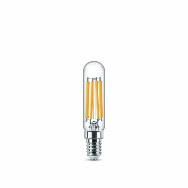 LED E14 6,5 Watt 2700 Kelvin 806 Lumen Philips