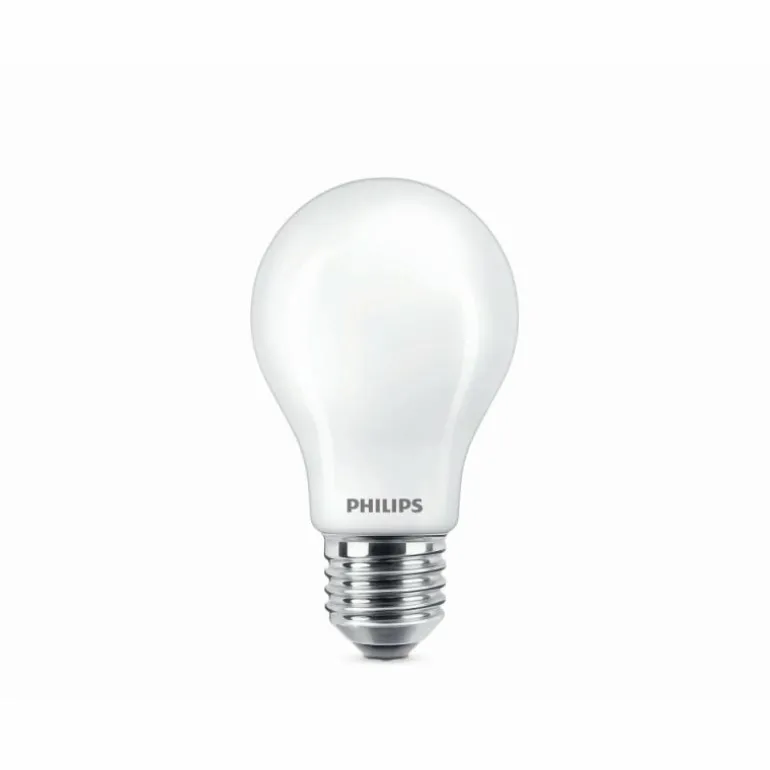 LED E27 10,5 Watt 6500 Kelvin 1521 Lumen Philips
