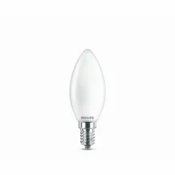 LED E14 6,5 Watt 6500 Kelvin 806 Lumen Philips