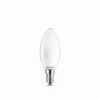 LED E14 4,3 Watt 6500 Kelvin 470 Lumen Philips