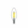 LED E14 5,9 Watt 2200-2700 Kelvin 810 Lumen Philips