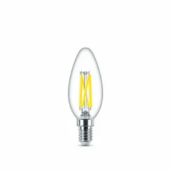 LED E14 5,9 Watt 2200-2700 Kelvin 810 Lumen Philips