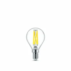 LED E14 5,9 Watt 2200-2700 Kelvin 810 Lumen Philips