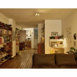 LED E14 5,9 Watt 2200-2700 Kelvin 810 Lumen Philips