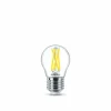 LED E27 5,9 Watt 2200-2700 Kelvin 810 Lumen Philips