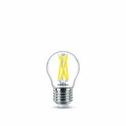 LED E27 5,9 Watt 2200-2700 Kelvin 810 Lumen Philips