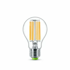 LED E27 4 Watt 3000 Kelvin 840 Lumen Philips