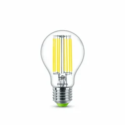 LED E27 4 Watt 4000 Kelvin 840 Lumen Philips