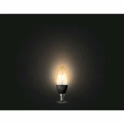 LED E14 4,5 Watt 2100 Kelvin 300 Lumen Philips Hue White