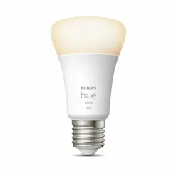 LED E27 9,5 Watt 2700 Kelvin 1050 Lumen Philips Hue White