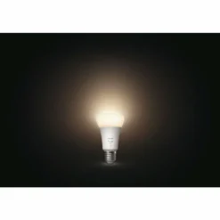 LED E27 9,5 Watt 2700 Kelvin 1050 Lumen Philips Hue White
