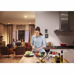 LED E27 9,5 Watt 2700 Kelvin 1050 Lumen Philips Hue White