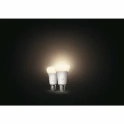 LED E27 9,5 Watt 2700 Kelvin 1050 Lumen Philips Hue White