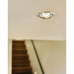 LED GU10 4,6 Watt 4000 Kelvin 390 Lumen Philips
