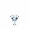 LED GU10 4,7 Watt 3000 Kelvin 460 Lumen Philips