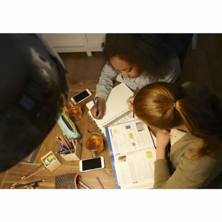 LED GU10 4,7 Watt 2700 Kelvin 345 Lumen Philips