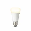 LED White E27 9,5 Watt 2700 Kelvin 806 Lumen Philips Hue
