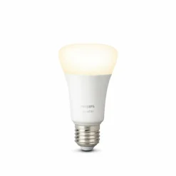 LED White E27 9,5 Watt 2700 Kelvin 806 Lumen Philips Hue