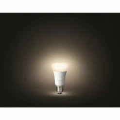 LED White E27 9,5 Watt 2700 Kelvin 806 Lumen Philips Hue