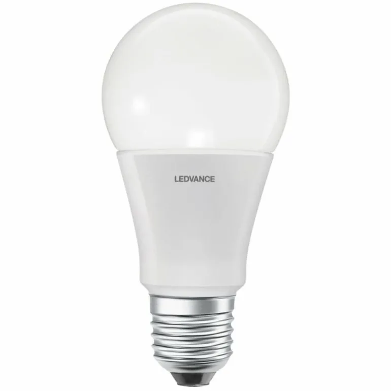 LEDVANCE SMART+ E27 9,5W 2700 Kelvin 1055 Lumen