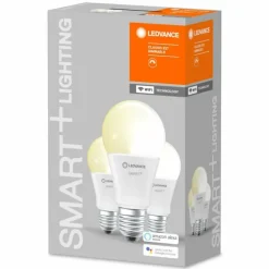 LEDVANCE SMART+ E27 9,5W 2700 Kelvin 1521 Lumen