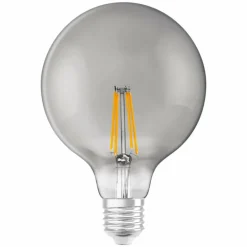 LEDVANCE Smart+ LED E27 6 watt 2500 kelvin 540 lumen