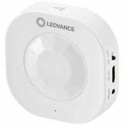 LEDVANCE SMART+ MOTION SENSOR Détecteur de mouvement Blanc, Détecteur de mouvement