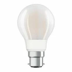 LEDVANCE SMART+ WiFi LED B22 6 watt 2700 kelvin 806 lumen
