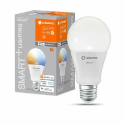 LEDVANCE SMART+ WiFi LED E27 14 watt 2700-6500 kelvin 1521 lumen