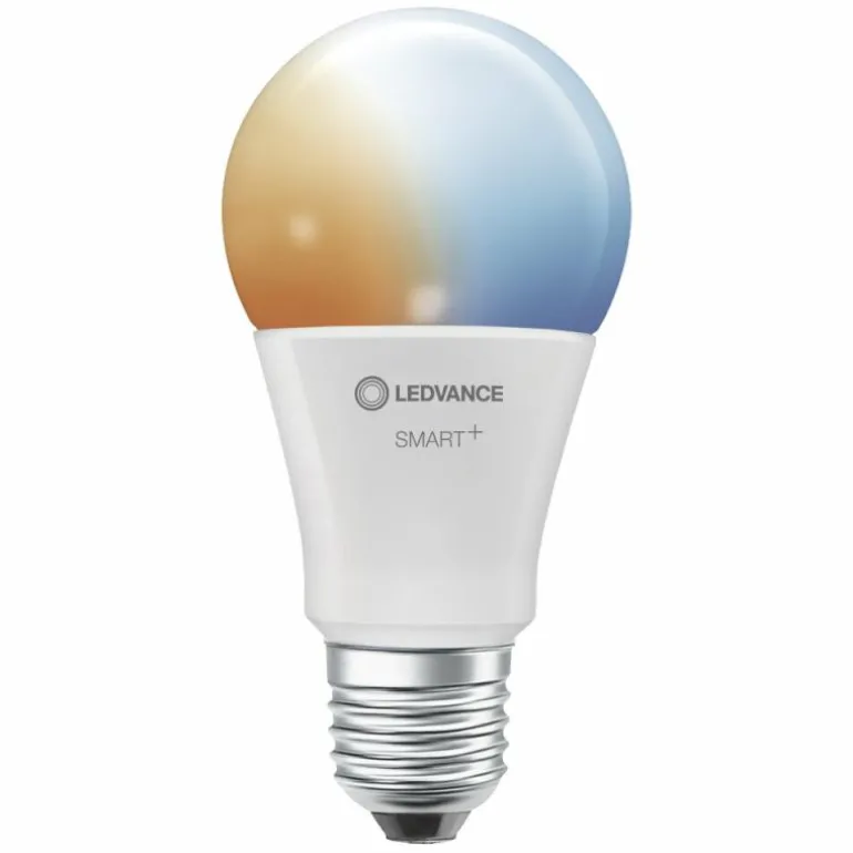 LEDVANCE SMART+ WiFi LED E27 14 watt 2700-6500 kelvin 1521 lumen