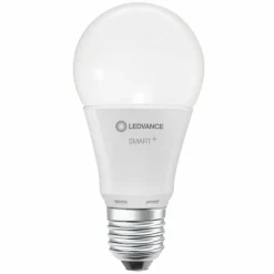 LEDVANCE SMART+ WiFi Lot de 3 LED E27 14 watt 2700 kelvin 1521 lumen