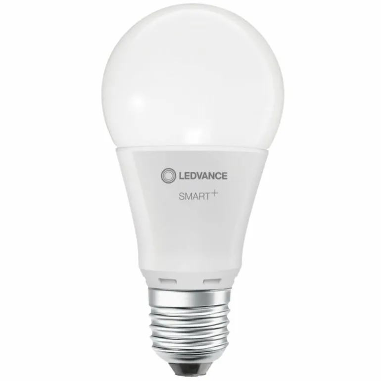 LEDVANCE SMART+ WiFi Lot de 3 LED E27 14 watt 2700 kelvin 1521 lumen