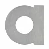 Lettre A Albert 930 Acier inoxydable