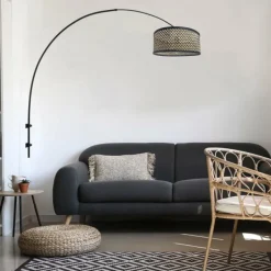 Light Applique murale Luminaires Steinhauer Noir, 1 lumière