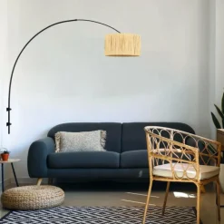 Light Applique murale Luminaires Steinhauer Noir, 1 lumière