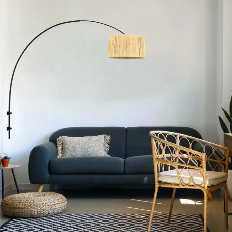 Light Applique murale Luminaires Steinhauer Noir, 1 lumière