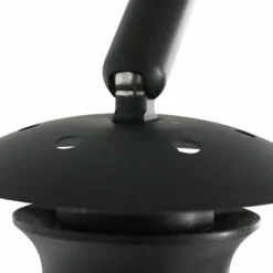 Light Applique murale Luminaires Steinhauer Noir, 1 lumière