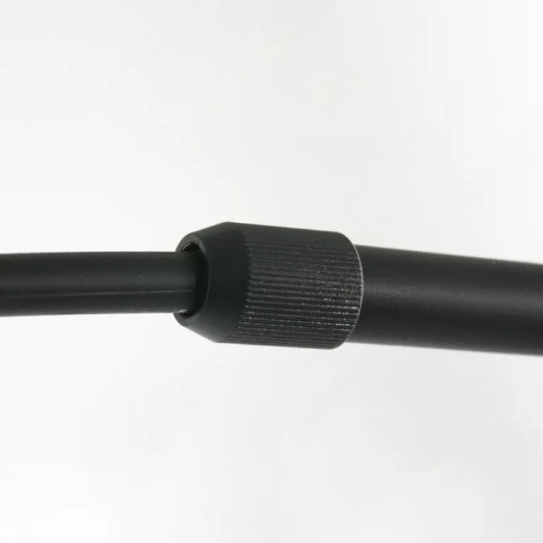 Light Applique murale Luminaires Steinhauer Noir, 1 lumière