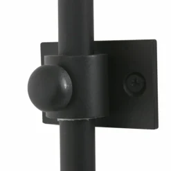 Light Applique murale Luminaires Steinhauer Noir, 1 lumière