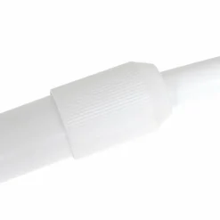 Light Lampadaire Luminaires Steinhauer Blanc, 1 lumière