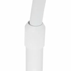 Light Lampadaire Luminaires Steinhauer Blanc, 1 lumière