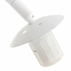 Light Lampadaire Luminaires Steinhauer Blanc, 1 lumière