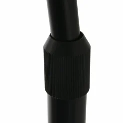 Light Lampadaire Luminaires Steinhauer Noir, 1 lumière