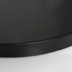 Light Lampadaire Luminaires Steinhauer Noir, 1 lumière