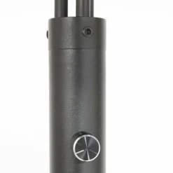 Light Lampadaire Luminaires Steinhauer Noir, 3 lumières