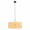 Light Suspension Luminaires Steinhauer Noir, 1 lumière