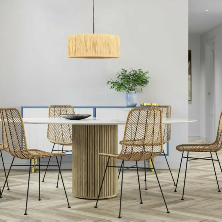 Light Suspension Luminaires Steinhauer Noir, 1 lumière