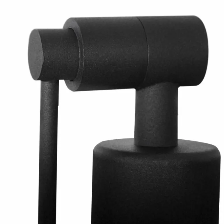 Linstrøm Applique murale Luminaires Steinhauer Noir, 1 lumière