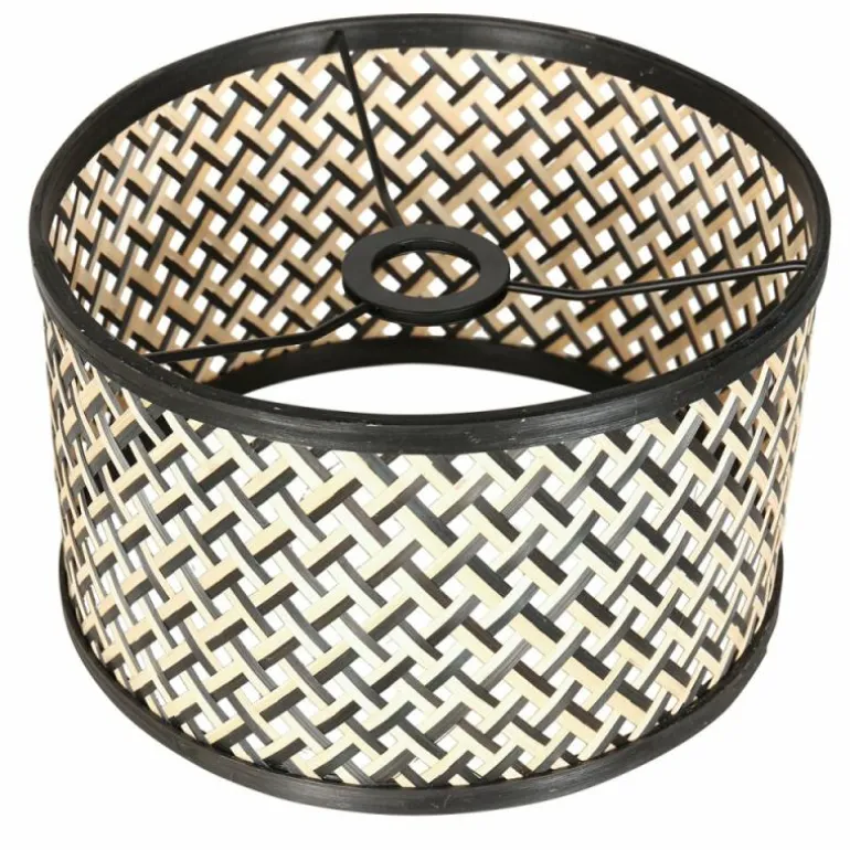 Linstrøm Lampadaire Luminaires Steinhauer Noir, 1 lumière