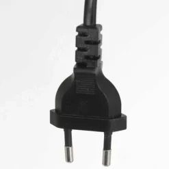 Linstrøm Lampadaire Luminaires Steinhauer Noir, 1 lumière